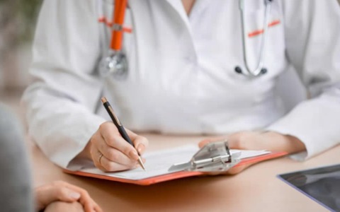 Inaugurato un ambulatorio temporaneo per pazienti senza medico di base