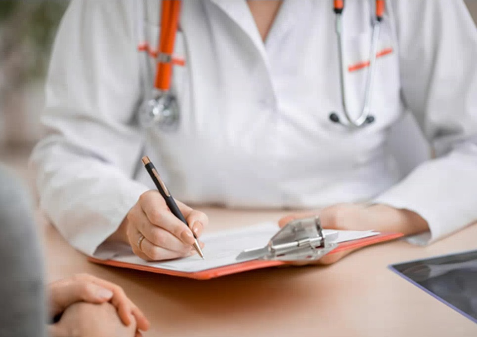 Inaugurato un ambulatorio temporaneo per pazienti senza medico di base