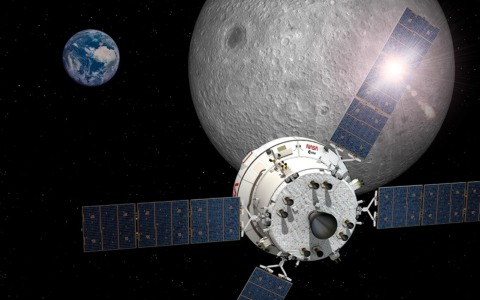 La missione Artemis II: un passo verso la Luna con il contributo di Leonardo