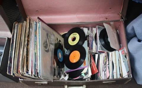 La rassegna “Musica fuori centro” si chiude con un focus sul disco
