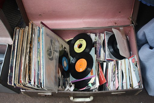 La rassegna “Musica fuori centro” si chiude con un focus sul disco
