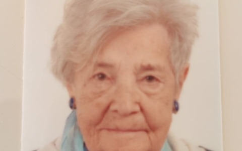 La straordinaria vita di Giancarla: “Santa Mazzarello mi ha salvata, è un miracolo”