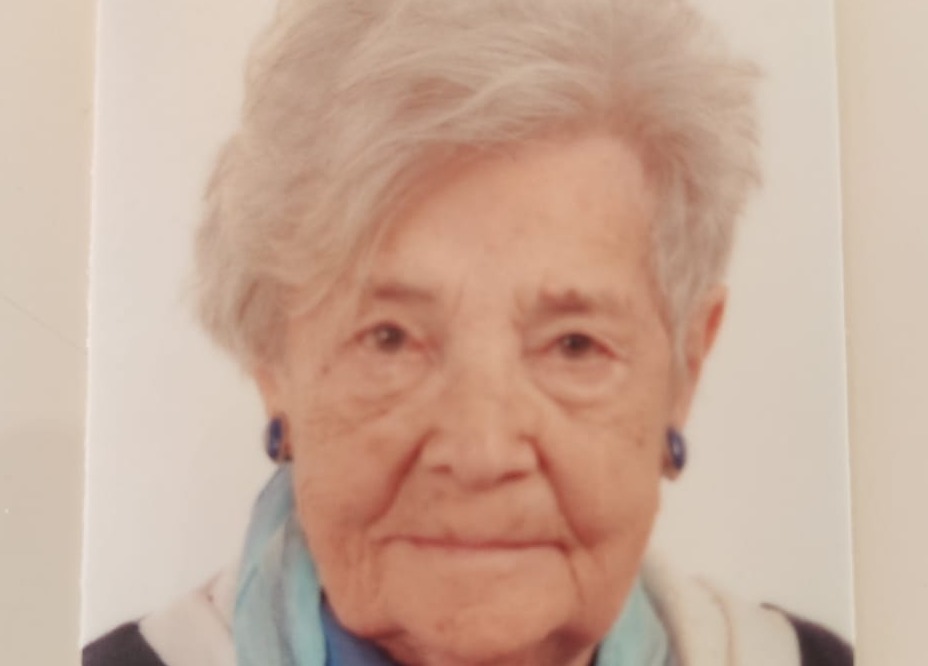 La straordinaria vita di Giancarla: “Santa Mazzarello mi ha salvata, è un miracolo”