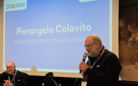 Lombardia, aumento delle donazioni di plasma (+8,24%) ma Avis avverte: «Il dono non diventi profitto»