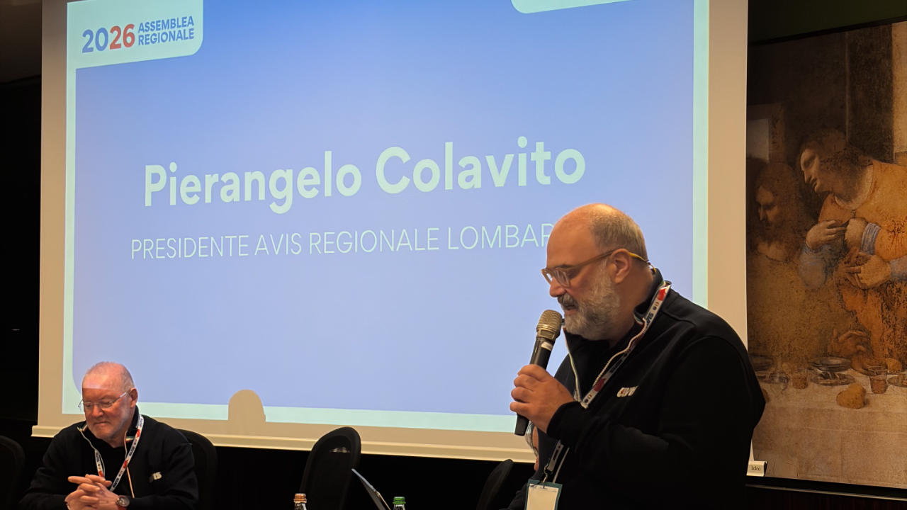 Lombardia, aumento delle donazioni di plasma (+8,24%) ma Avis avverte: «Il dono non diventi profitto»