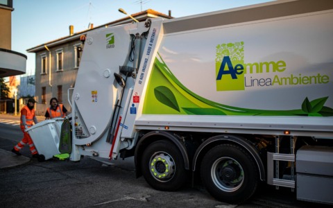 Modifiche al servizio di raccolta rifiuti per il 1° maggio