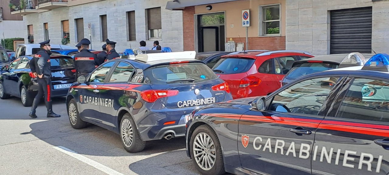 Omicidio Vasilica Potincu, Andrea Mostoni resta in silenzio in aula