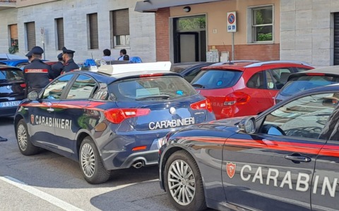 Omicidio Vasilica Potincu, Andrea Mostoni resta in silenzio in aula