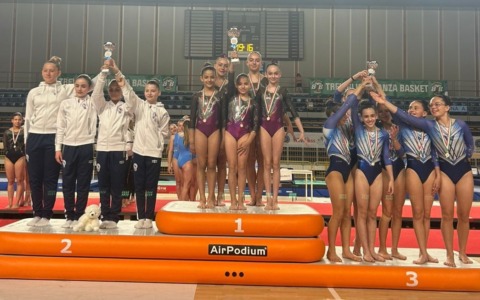 Perseverant Legnano conquista il Campionato regionale