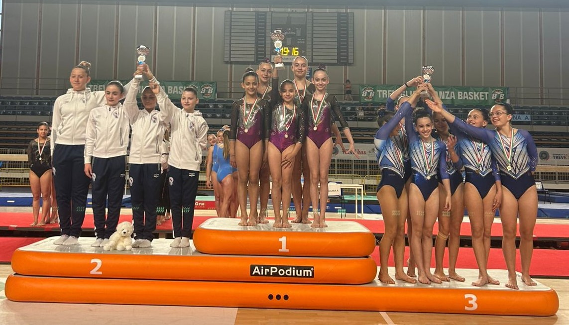 Perseverant Legnano conquista il Campionato regionale