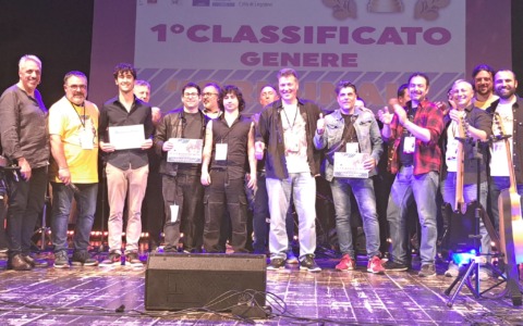 Primo Maggio: una giornata di impegno, musica e teatro a Legnano