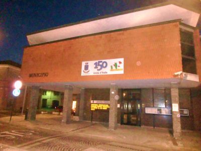 Progetto di logistica e maxi data center a Buscate, reazioni di Legambiente e della minoranza