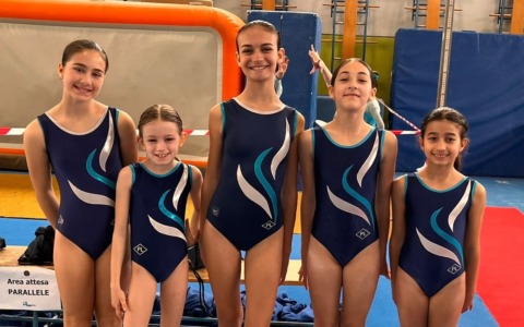 Risultati positivi per la Perseverant nei campionati GAF Silver