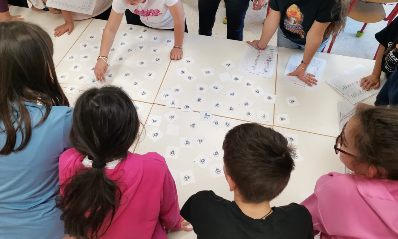 Seconda edizione del Memory del dialetto «Induina ma sa dis?»