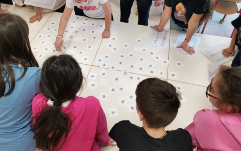 Seconda edizione del Memory del dialetto «Induina ma sa dis?»