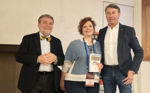 Successo per “La storia tra le righe” con oltre 2.200 visitatori