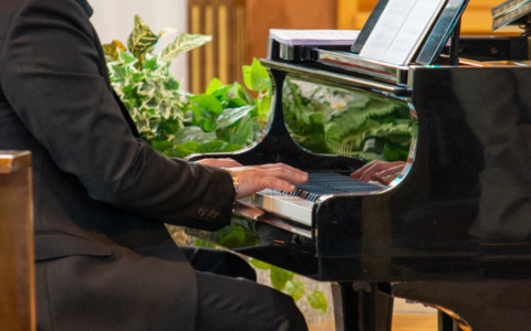 Tre giovani pianiste in scena al secondo appuntamento dei Pomeriggi Musicali