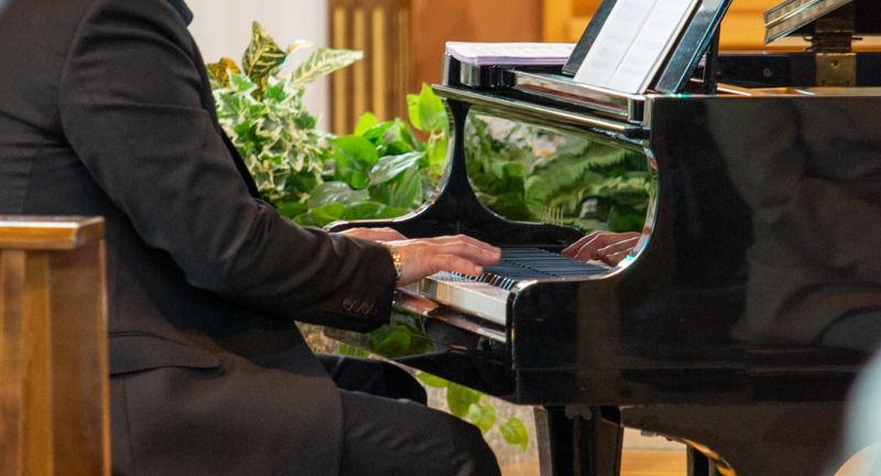 Tre giovani pianiste in scena al secondo appuntamento dei Pomeriggi Musicali