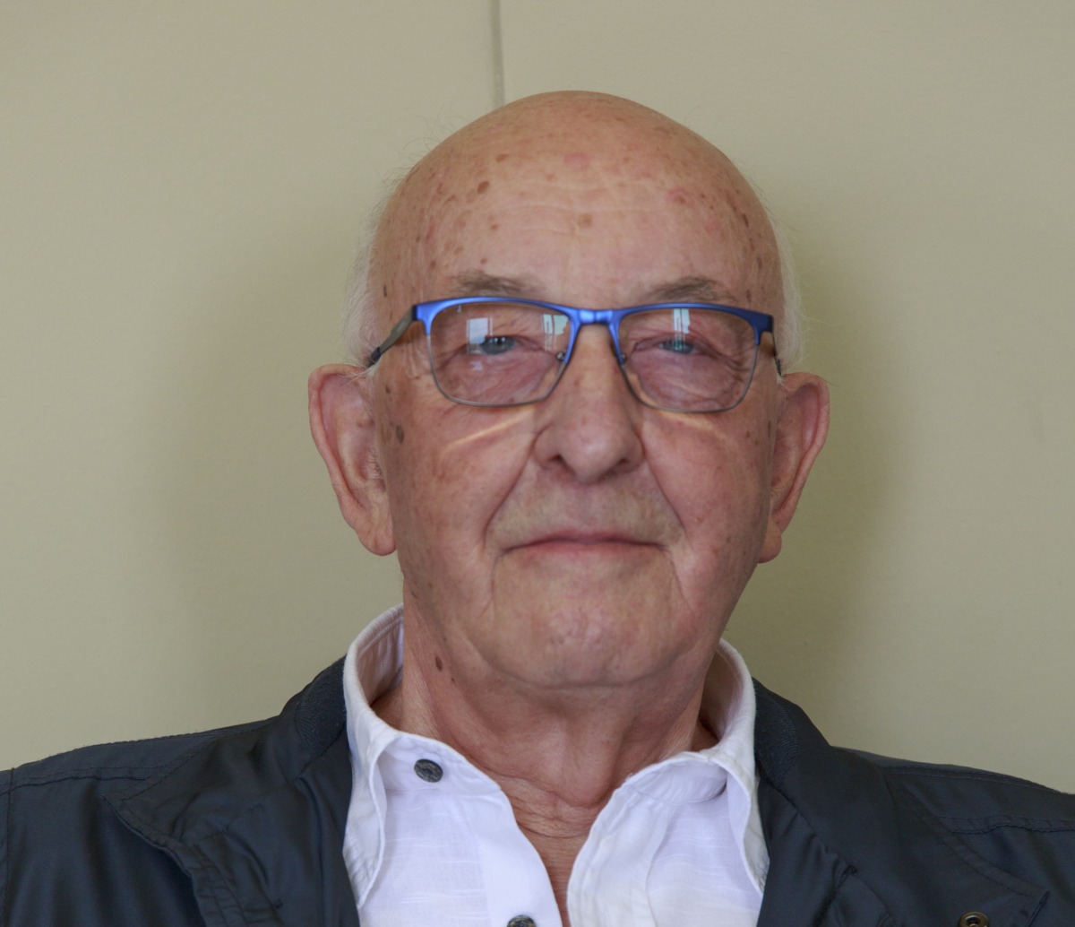 Ugo Cervi: un leader della Coop Edificatrice Bell’Unione ci lascia