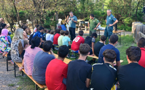 Un Centro Estivo inclusivo per i ragazzi: avviato il crowdfunding