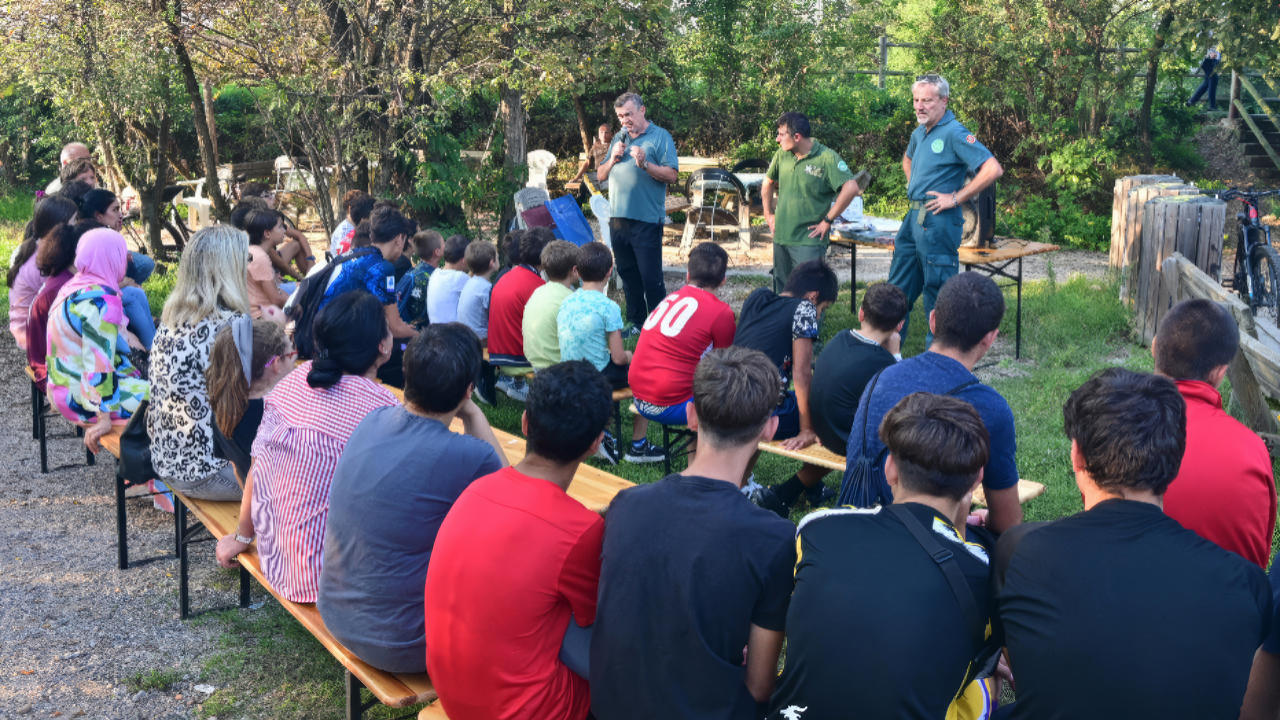 Un Centro Estivo inclusivo per i ragazzi: avviato il crowdfunding