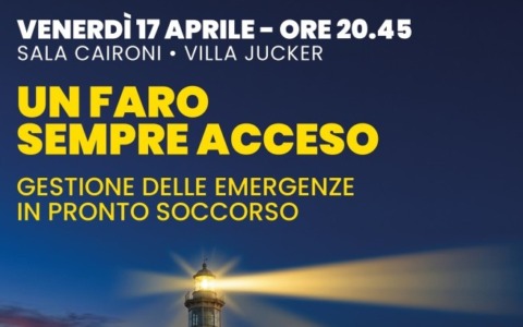 Un incontro sulla gestione delle emergenze in Pronto Soccorso