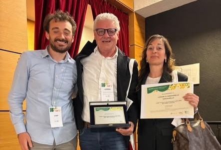 Vanzaghello riceve un riconoscimento per il progetto Workplace Health Promotion