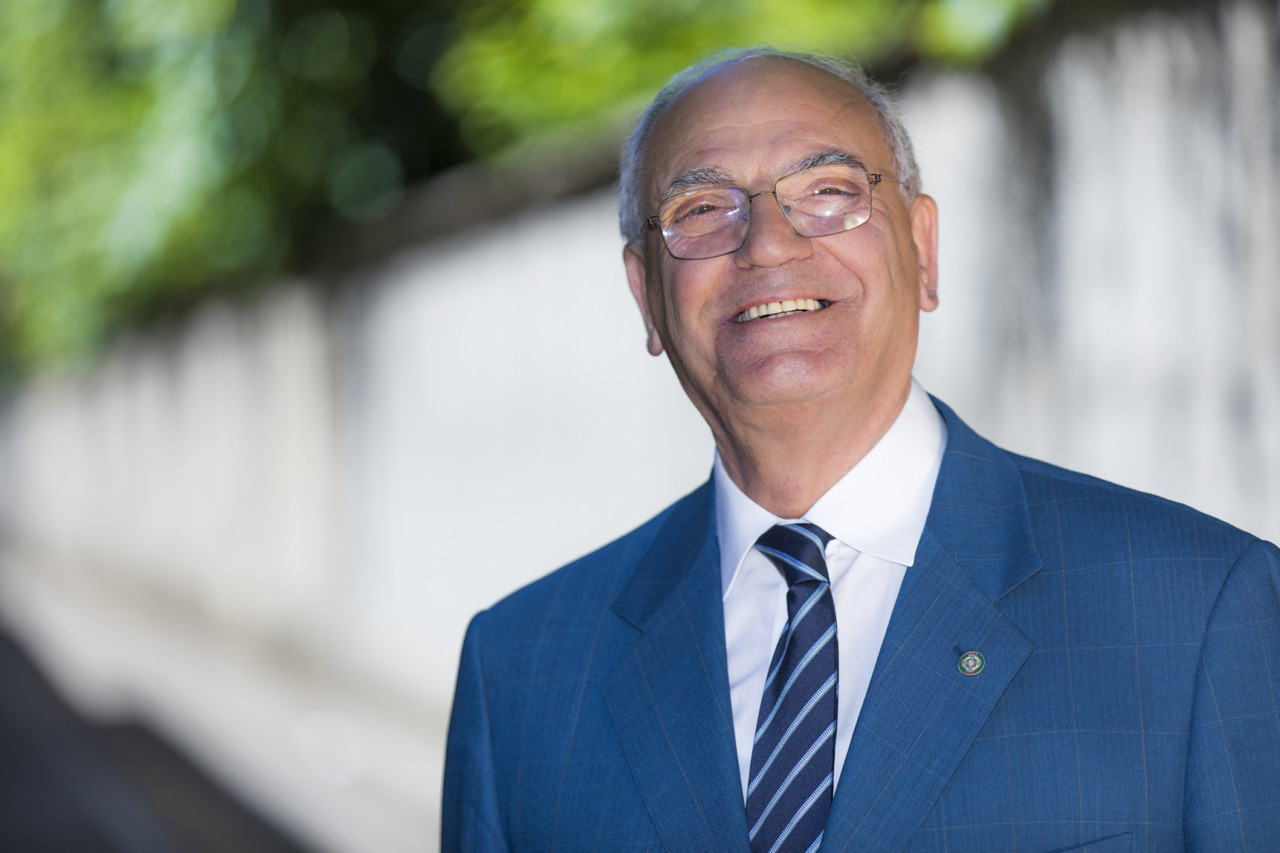 Addio ad Alberto Turturiello, figura di riferimento per San Giorgio su Legnano