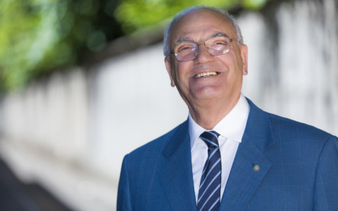 Addio ad Alberto Turturiello, figura di riferimento per San Giorgio su Legnano