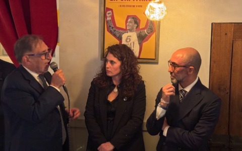 Affluenza record per l’evento ‘A tavola con un parlamentare’