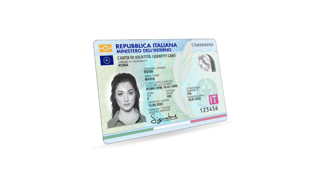 Al Palio di Legnano, debutto della Carta d’Identità Elettronica con un punto attivazione speciale