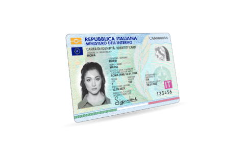 Al Palio di Legnano, debutto della Carta d’Identità Elettronica con un punto attivazione speciale