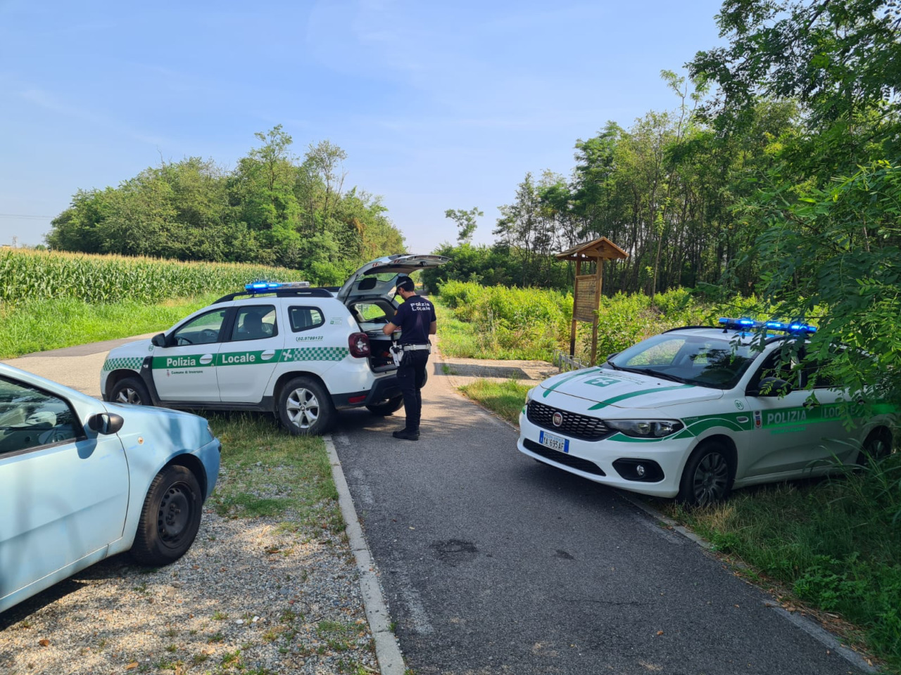 Al via i “security point” della Polizia di prossimità
