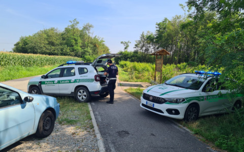 Al via i “security point” della Polizia di prossimità