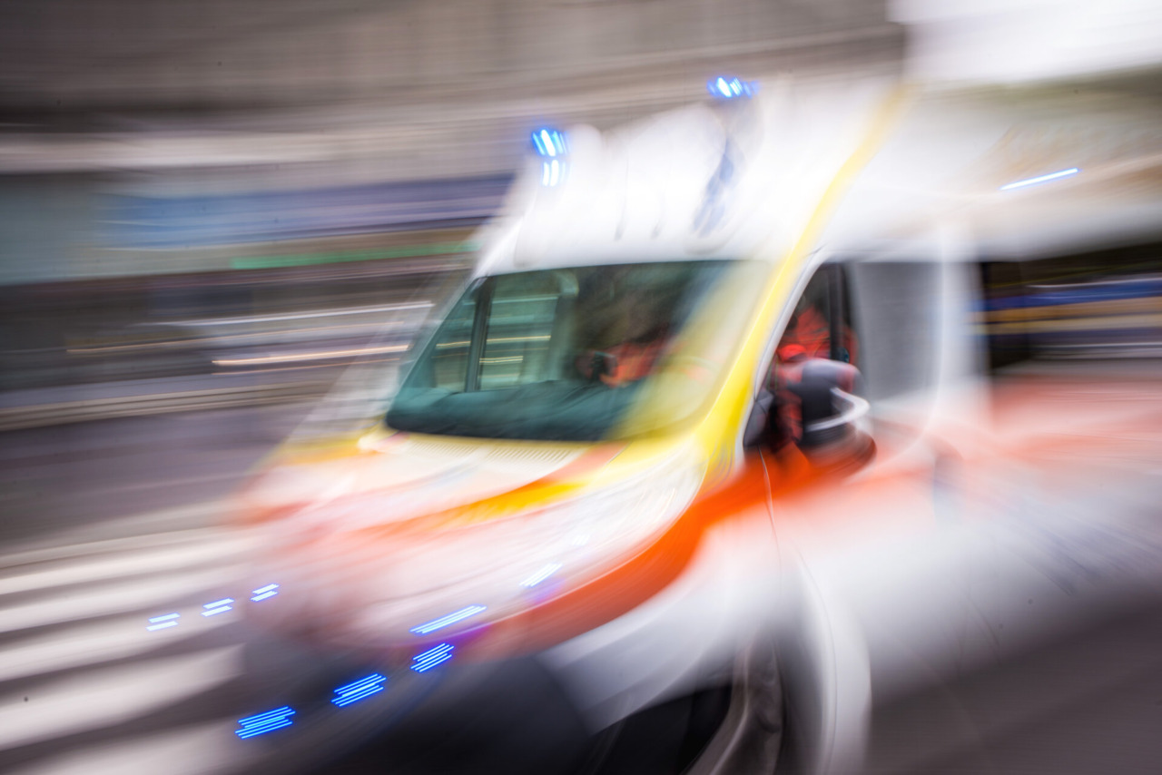 Arresto cardiaco in palestra: soccorso immediato per un 58enne