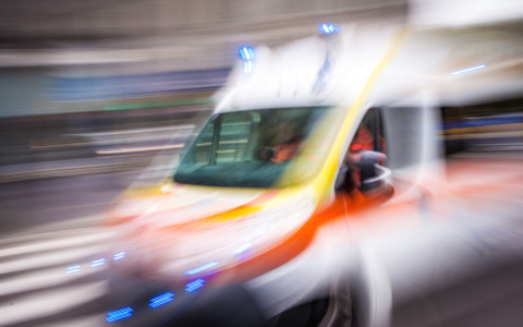 Arresto cardiaco in palestra: soccorso immediato per un 58enne