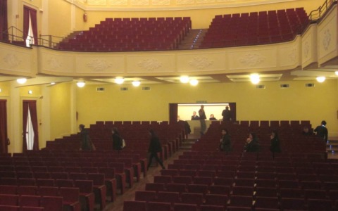 Confermata la gestione del Teatro Tirinnanzi per altri due anni