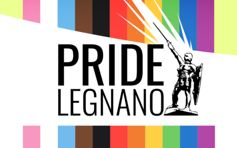 Data ufficiale per il Legnano Pride: presentazione il 7 giugno