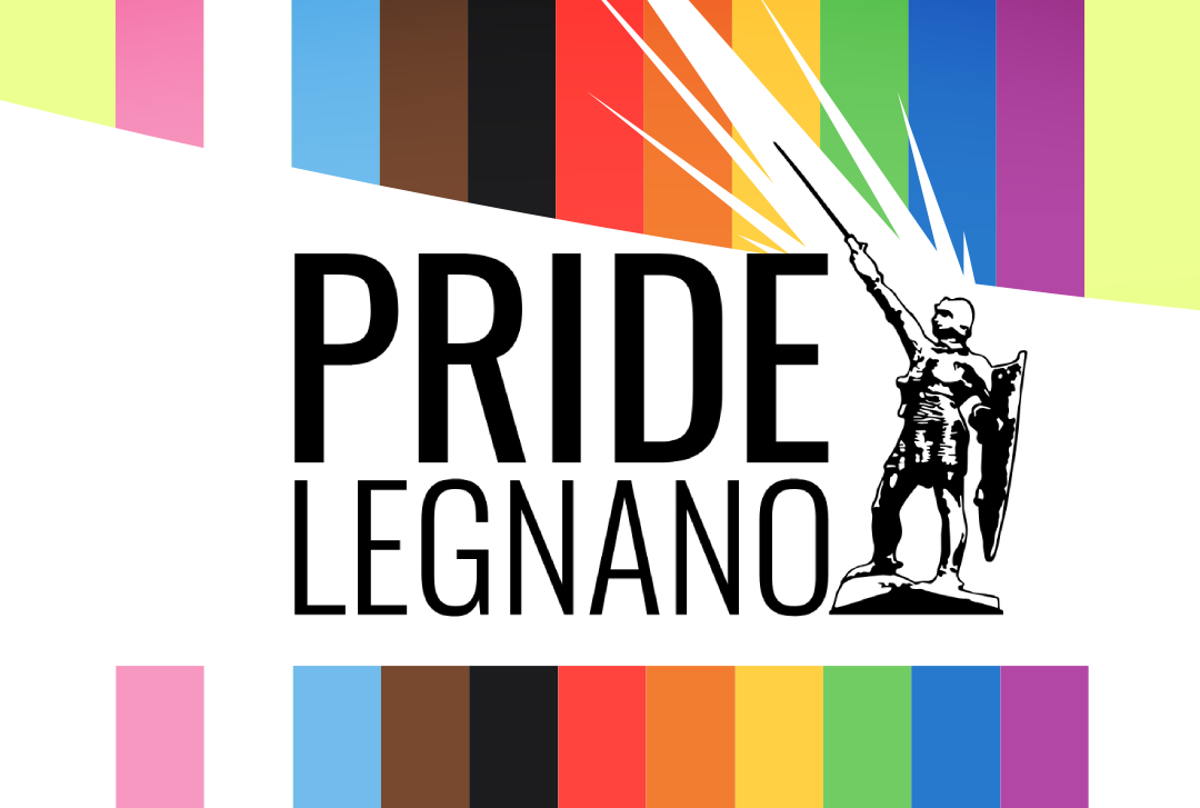 Data ufficiale per il Legnano Pride: presentazione il 7 giugno