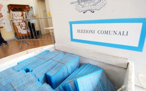 Elezioni comunali a Cuggiono: Berra e Crespi in corsa per la carica di sindaco