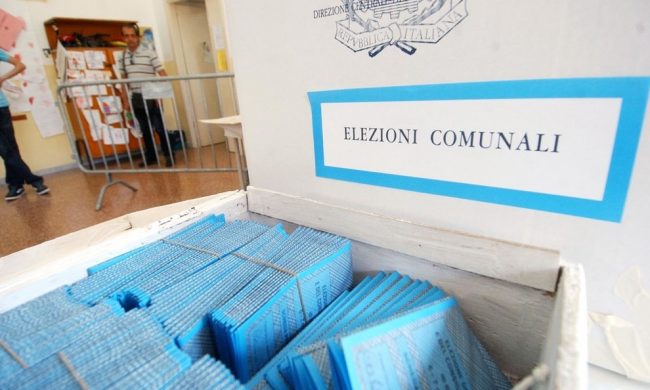 Elezioni comunali a Cuggiono: Berra e Crespi in corsa per la carica di sindaco