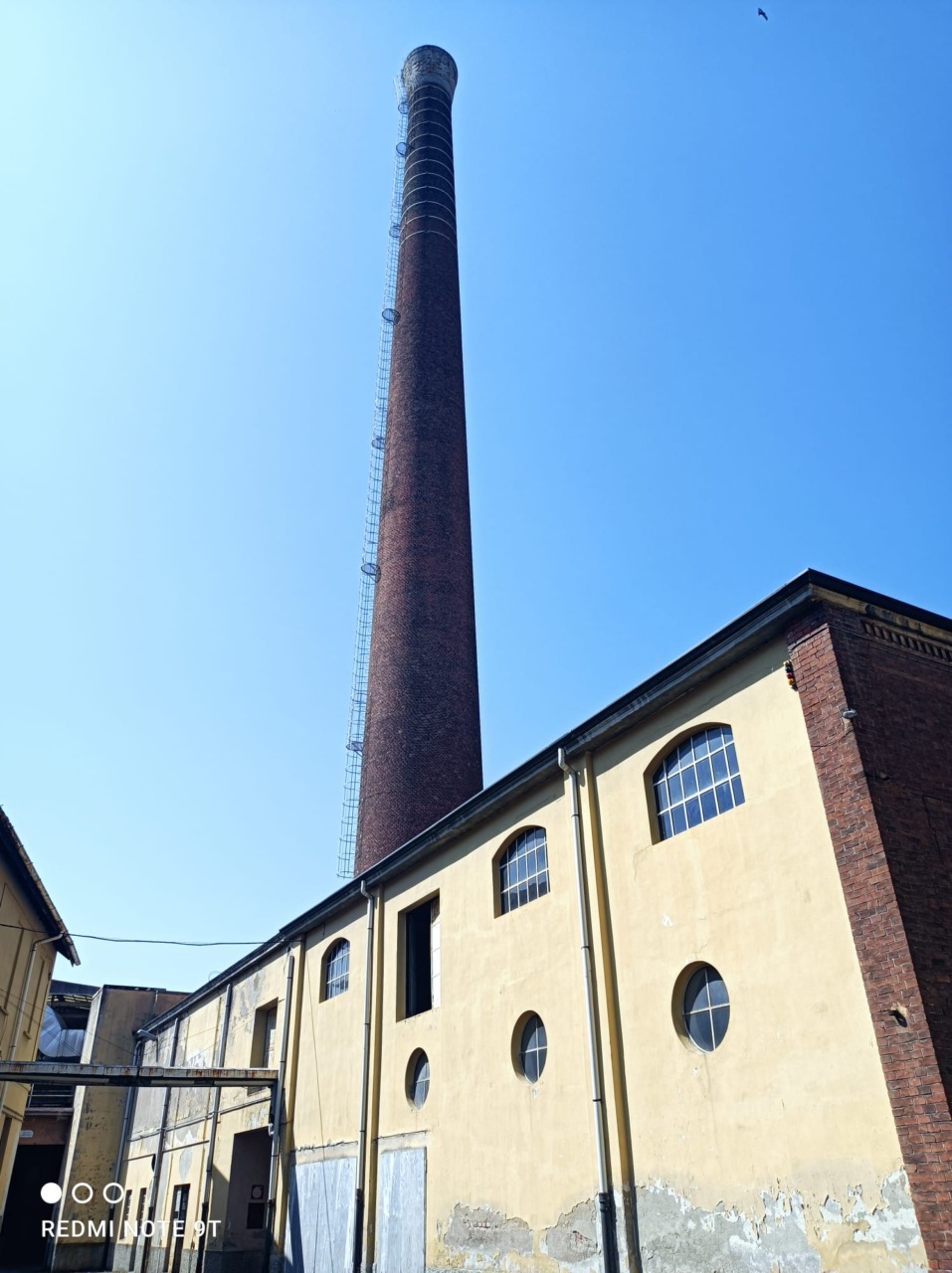 Ex Manifattura di Legnano: parere negativo sulle torri residenziali