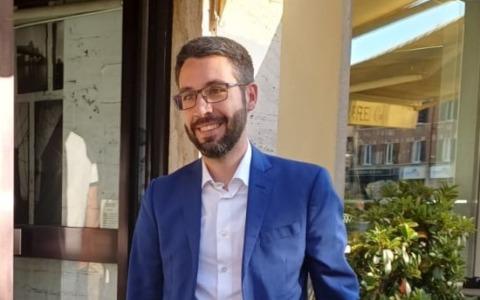 Giacomo Sartori nuovo sindaco di Parabiago, una svolta a sinistra