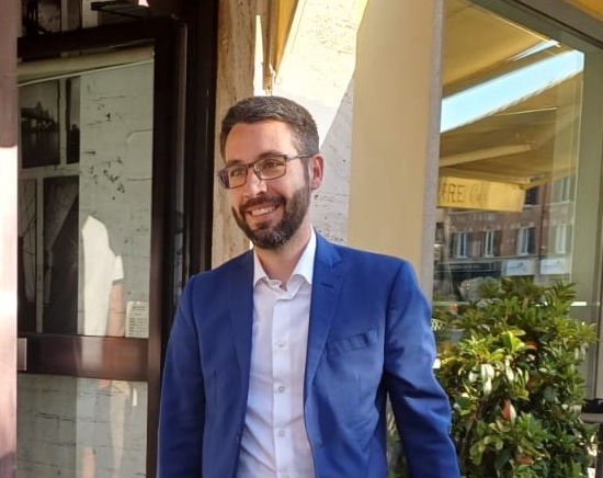 Giacomo Sartori nuovo sindaco di Parabiago, una svolta a sinistra