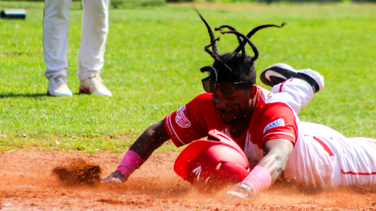 Il Legnano Baseball continua la sua marcia: travolti i Reggio Rays