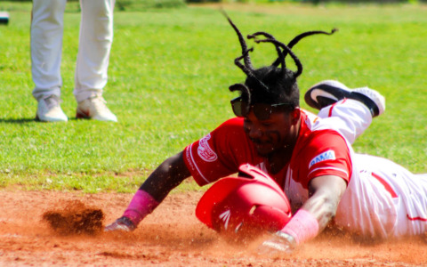 Il Legnano Baseball continua la sua marcia: travolti i Reggio Rays