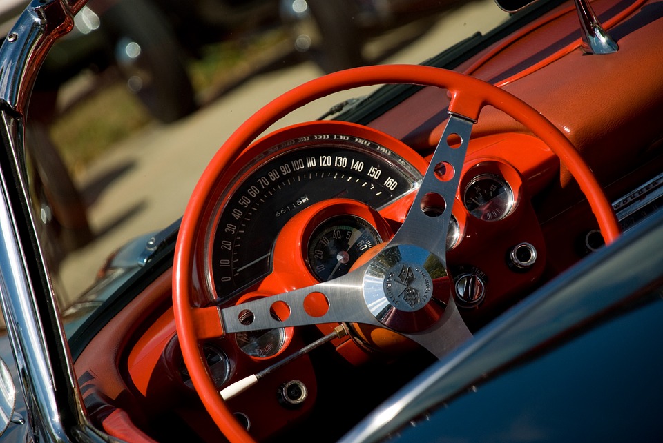 Il Trofeo Villoresi debutta a Busto Garolfo con motori d’epoca