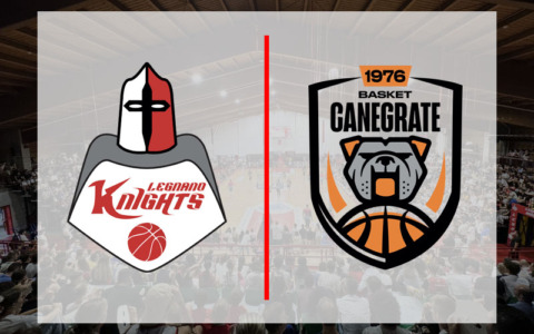 Legnano e Canegrate uniti per il basket