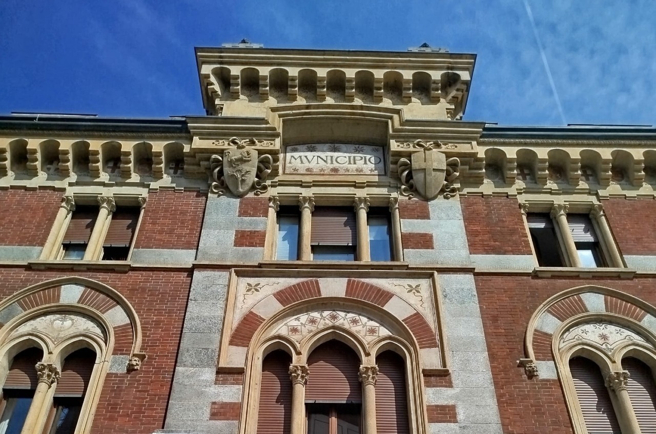 Legnano lancia un bando per cinque installazioni artistiche sulla sostenibilità