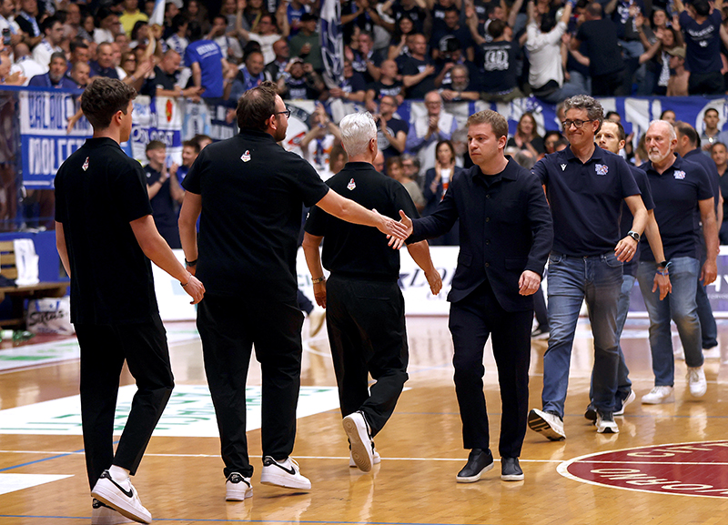 Livorno supera Legnano e avanza
